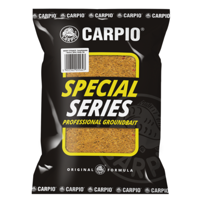 Zanęta wody stojące 5 kg Carpio