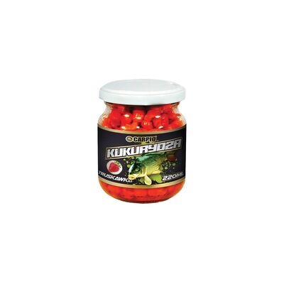 Kukurydza węgierska truskawka 220 ml