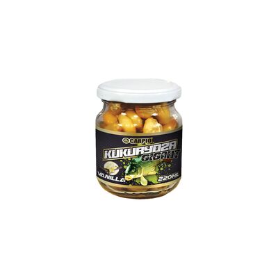 Kukurydza gigant węgierska miód 220 ml