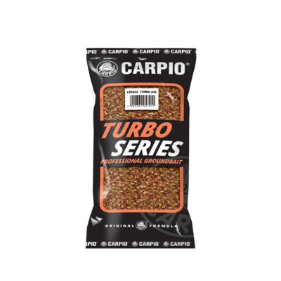 Zanęta płoć turbo 2,5 kg Carpio