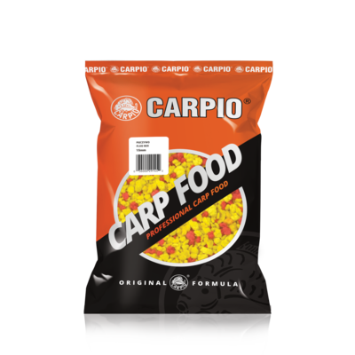 Zapach biszkopt piernik 250 g Carpio