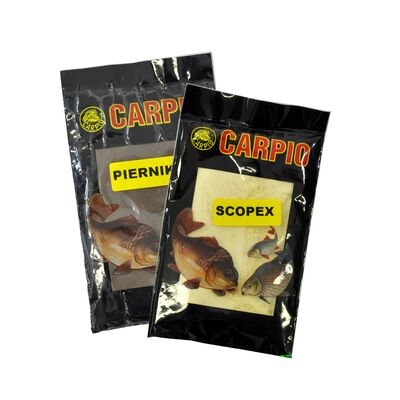 Zapach scopex 50 g Carpio