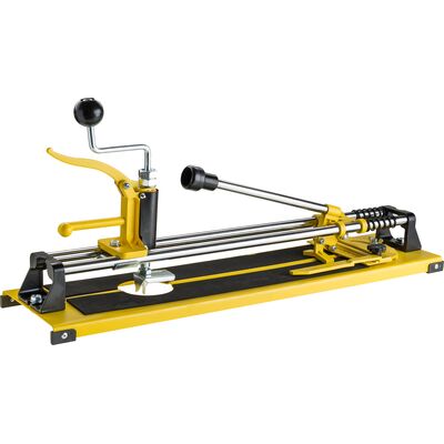 Gilotyna do glazury wieloczynnościowa z otwornicą 460 mm Condor