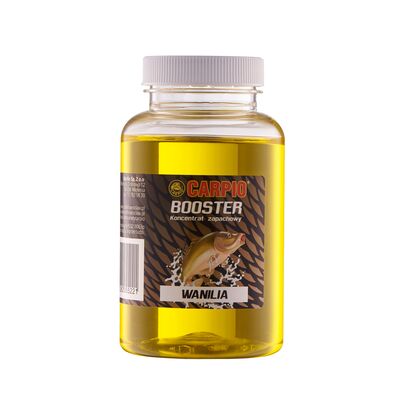Booster orzech tygrysi granulat 250 ml