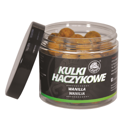 Kulki haczykowe mielonka 100 g