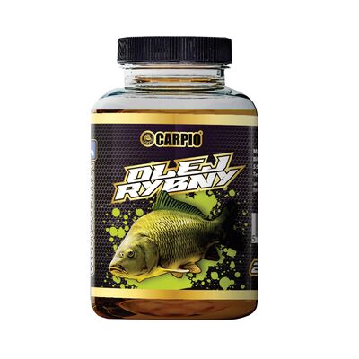 Konserwant do kulek 250 ml Carpio
