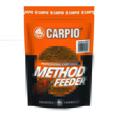 Pellet method 2 mm ochotka ready 700 g