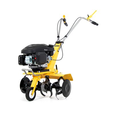 Glebogryzarka spalinowa 166cc Lider SG60-166L