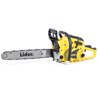 Pilarka spalinowa 53cc Lider RG5318-B5