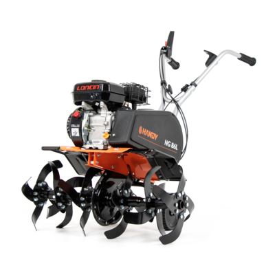 Glebogryzarka spalinowa 196cc Handy NG86L