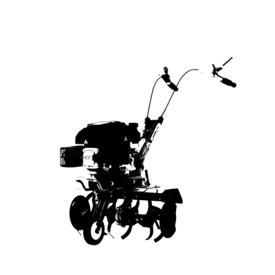 Glebogryzarka spalinowa 170cc Lider SG60-170