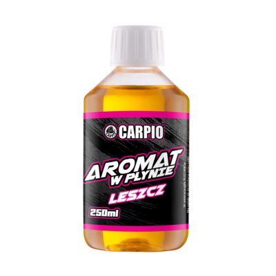 Zapach w płynie leszcz 250 ml