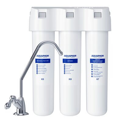 Filtr Kryształ AH 4000 l Aquaphor International