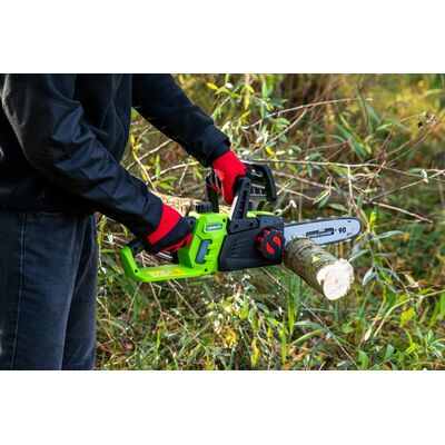 Pilarka akumulatorowa 20 V 4Garden AP25
