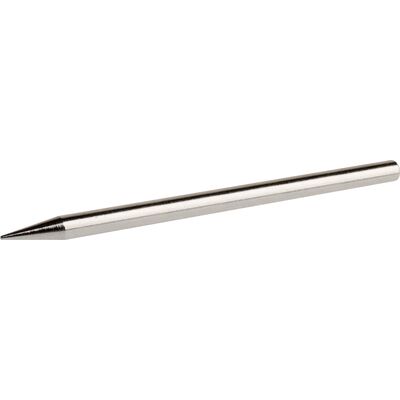 Grot spiczasty niklowany 4 x 70 mm