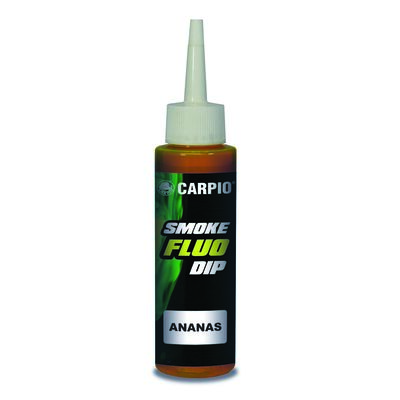 Dip smooke kwas masłowy 100 ml Carpio