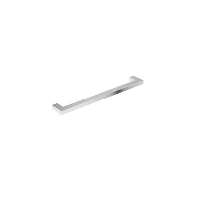 Uchwyt do szafki 192 x 202 mm srebrny 1 szt. Defra