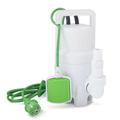 Pompa zatapialna 250W do brudnej wody