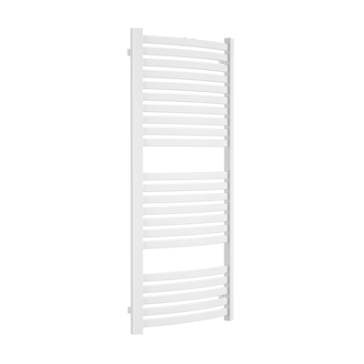 Grzejnik łazienkowy UG-01-120 540 x 1200 mm biały Invena