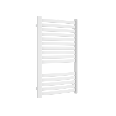 Grzejnik łazienkowy  UG-01-080 540 x 800 mm biały Invena