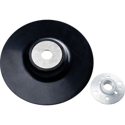 Tarcza do fibry 125 mm Condor
