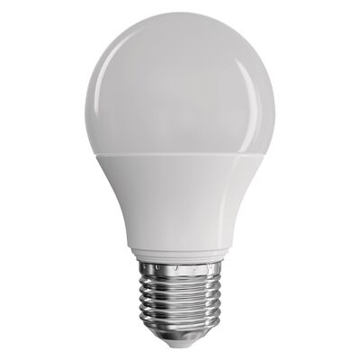 Żarówka LED Classic A60 5,2 W E27 ciepła biel