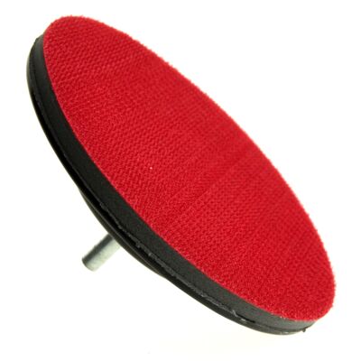 Eurodysk z trzpieniem 125 mm Condor
