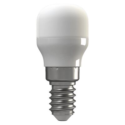Żarówka do lodówki 230V 1,8 W E14 neutralna biel