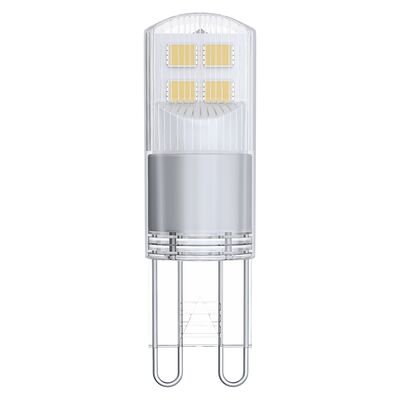 Żarówka LED PREMIUM JC 1,9 W (21 W) 200 lm G9 neutralna
