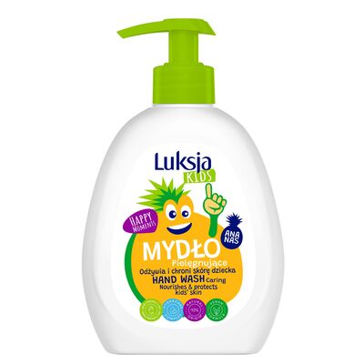 Mydło w płynie Kids 300 ml Luksja