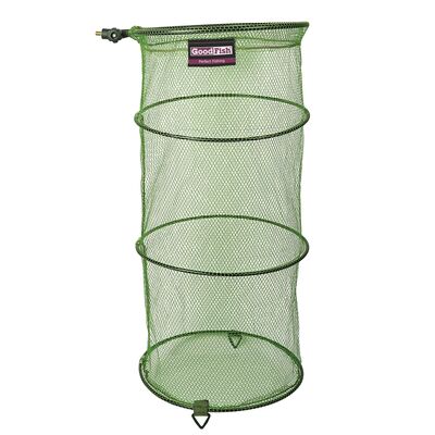Siatka na ryby GoodFish 35 x 120 cm