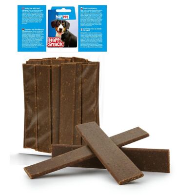 Snack paski z kurczakiem HS03 Happet