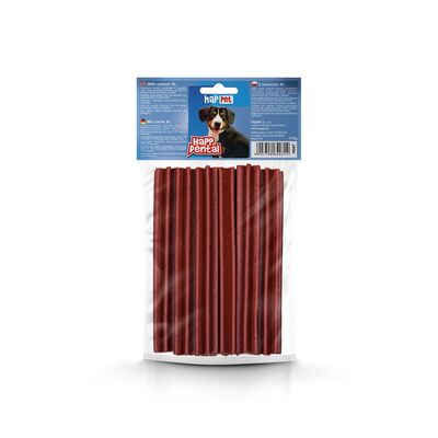 Dental z łososiem XL 170 g HD07 Happet
