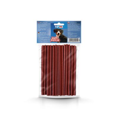 Dental z łososiem XL 170 g HD07 Happet