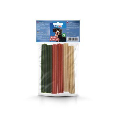 Dental z ryżem 6 sztuk HD08 Happet