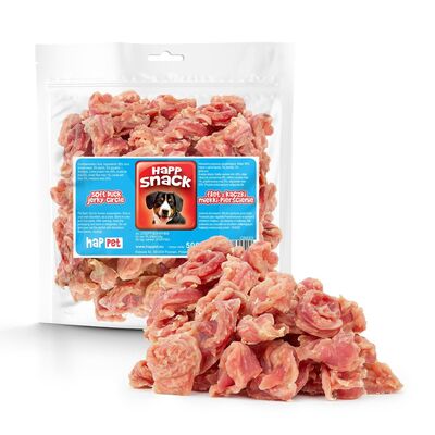 Filet kaczka miękki pierścień GM33 Happet