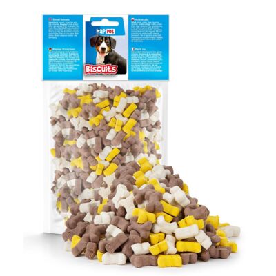 Ciastka kosteczki 150 g DB16 Happet