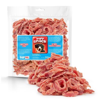 Ring dorsz z kurczakiem GM51 Happet