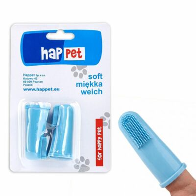 Szczoteczka do zębów 6 cm soft GS29