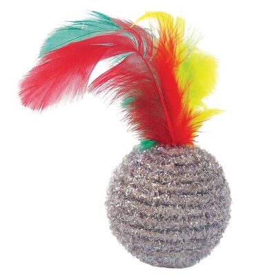 Drapak ananas sizal 12,5 cm K007