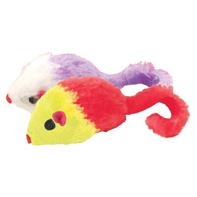 Piłki futbol 4 cm, zestaw 4 sztuki K091