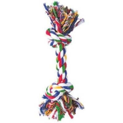 Sznurek węzły 38 cm Z533