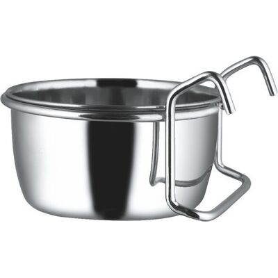 Miska M137 zawieszana 12,5 cm / 0,6 l