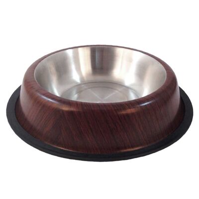 Miska drewno 22 cm / 1,5 l M147