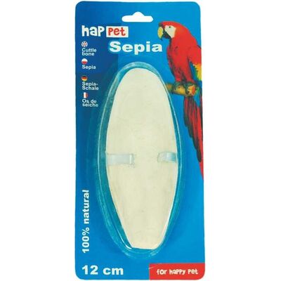 Sepia 1 x 12 cm blister Happet