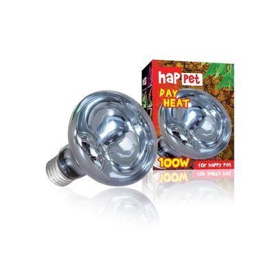 Żarówka Terra Day Heat 100W