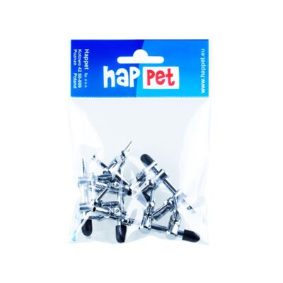 Zawór metalowy A002