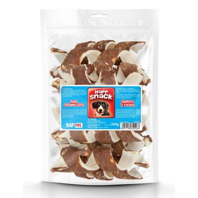 Świderki z kaczką GM04 Happet