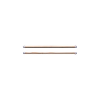 Żerdki dla ptaków 31 cm, 2 sztuki