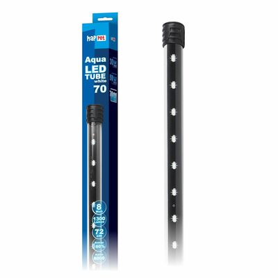 Lampa AquaLED Tube white 8 W / 72 cm